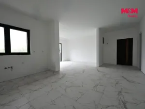 Prodej bytu 3+kk, Přelouč, B. Němcové, 88 m2
