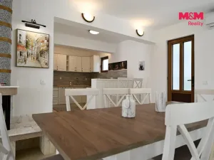 Prodej rodinného domu, Přelouč, B. Němcové, 350 m2