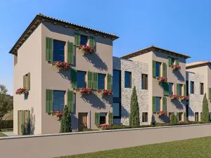 Prodej rodinného domu, Poreč, Chorvatsko, 84 m2
