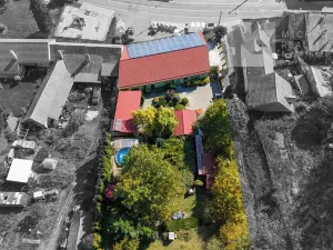 Prodej ubytování, Koryčany, 296 m2