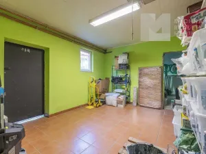 Prodej rodinného domu, Koryčany, 296 m2
