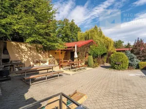 Prodej rodinného domu, Koryčany, 296 m2