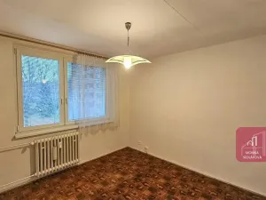 Pronájem bytu 1+1, Brno, Herčíkova, 35 m2