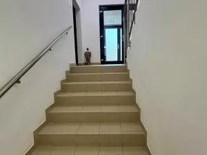 Prodej bytu 3+kk, Řitka, 63 m2