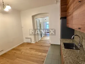 Pronájem bytu 2+kk, Praha - Žižkov, Vlkova, 40 m2