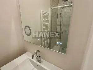 Pronájem bytu 2+kk, Praha - Žižkov, Vlkova, 40 m2