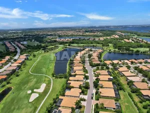 Prodej rodinného domu, Bradenton, Spojené státy americké, 248 m2