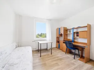 Prodej bytu 3+1, Moravský Beroun, gen. Svobody, 77 m2