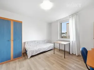 Prodej bytu 3+1, Moravský Beroun, gen. Svobody, 77 m2