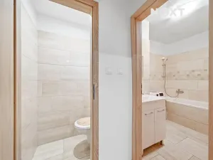 Prodej bytu 3+1, Moravský Beroun, gen. Svobody, 77 m2