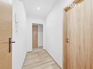 Prodej bytu 3+1, Moravský Beroun, gen. Svobody, 77 m2