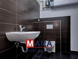 Pronájem bytu 1+kk, Olomouc, Přichystalova, 47 m2