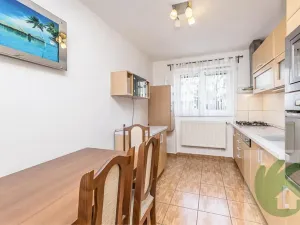 Pronájem bytu 2+1, Neratovice, Za Obchody, 69 m2
