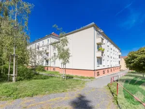 Pronájem bytu 2+1, Neratovice, Za Obchody, 69 m2