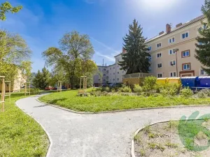 Pronájem bytu 2+1, Neratovice, Za Obchody, 69 m2