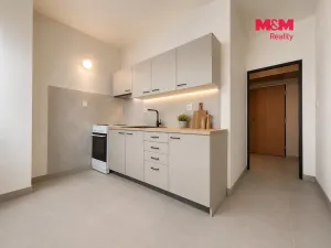 Prodej bytu 2+1, Jihlava, U Hřbitova, 54 m2