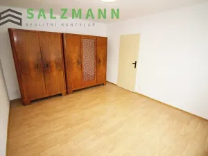 Pronájem bytu 2+1, Plzeň, Zámečnická, 60 m2