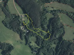 Prodej pole, Mařenice, 19744 m2