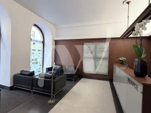 Pronájem kanceláře, Praha - Nové Město, Lazarská, 120 m2