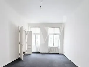 Pronájem kanceláře, Praha - Nové Město, Lazarská, 120 m2