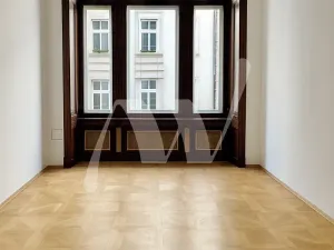 Pronájem kanceláře, Praha - Nové Město, Spálená, 538 m2
