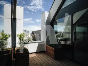 Pronájem kanceláře, Praha - Nové Město, Václavské náměstí, 511 m2