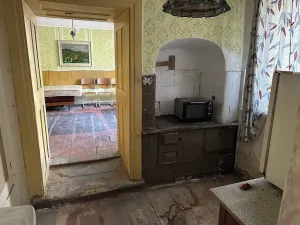 Prodej rodinného domu, Boskovice, Antonína Trapla, 90 m2