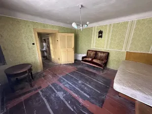 Prodej rodinného domu, Boskovice, Antonína Trapla, 90 m2