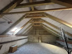 Prodej rodinného domu, Boskovice, Antonína Trapla, 90 m2