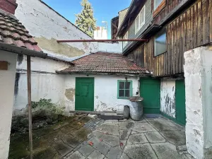 Prodej rodinného domu, Boskovice, Antonína Trapla, 90 m2
