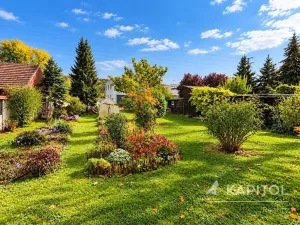 Prodej rodinného domu, Tuchoměřice, Za Kostelem, 133 m2