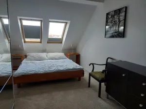 Prodej bytu 4+kk, Brno, Gorkého, 105 m2