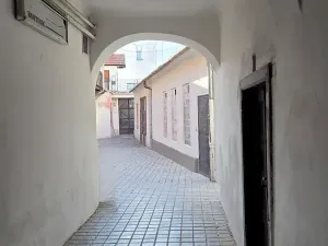 Pronájem restaurace, Brno, Mendlovo náměstí, 204 m2