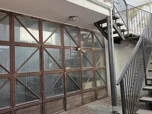 Pronájem restaurace, Brno, Mendlovo náměstí, 204 m2