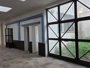 Pronájem restaurace, Brno, Mendlovo náměstí, 204 m2