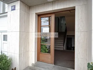 Pronájem bytu 2+kk, Praha - Dejvice, Velvarská, 43 m2