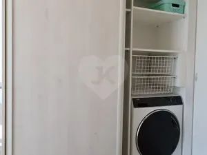 Pronájem bytu 2+kk, Praha - Libeň, Novovysočanská, 53 m2
