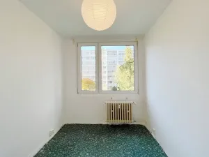 Prodej bytu 3+1, Praha - Střížkov, Varnsdorfská, 56 m2