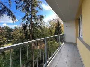 Prodej bytu 3+1, Praha - Střížkov, Varnsdorfská, 56 m2