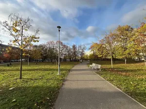 Prodej bytu 3+1, Praha - Střížkov, Varnsdorfská, 56 m2