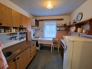 Prodej rodinného domu, Radim, 108 m2