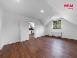 Prodej ubytování, Dalovice, Pod Strání, 486 m2