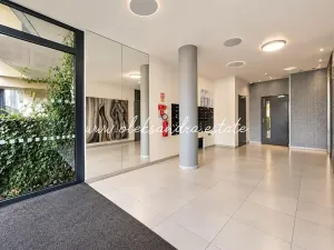 Pronájem bytu 2+kk, Praha - Stodůlky, Svitákova, 50 m2
