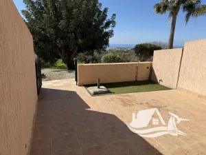 Prodej bytu 1+1, Mesa Chorio, Kypr, 45 m2