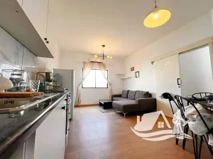 Prodej bytu 3+1, Perivolia, Kypr, 64 m2