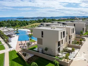 Prodej rodinného domu, Umag, Chorvatsko, 400 m2