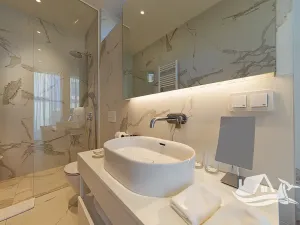 Prodej rodinného domu, Umag, Chorvatsko, 200 m2