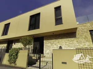 Prodej rodinného domu, Umag, Chorvatsko, 200 m2