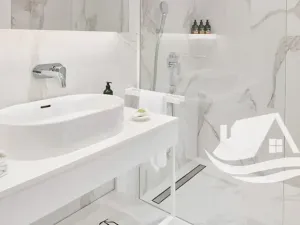 Prodej bytu 4+kk, Umag, Chorvatsko, 123 m2