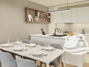 Prodej bytu 4+kk, Umag, Chorvatsko, 123 m2
